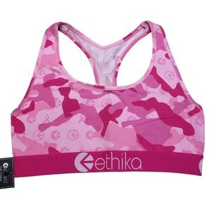 Erika The S-Bra